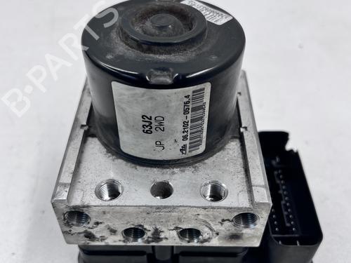 ABS pump SUZUKI SWIFT III (MZ, EZ) 1.3 (RS413, ZC11S) | BP39681535M43 - Image 2
