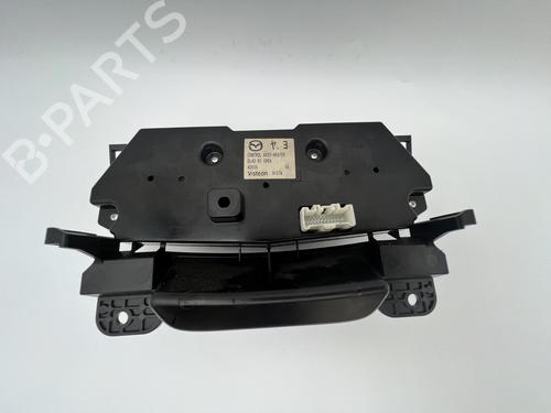 Climate control MAZDA 2 (DE_, DH_) 1.3 (DE3FS) | BP39680140I5 - Image 10
