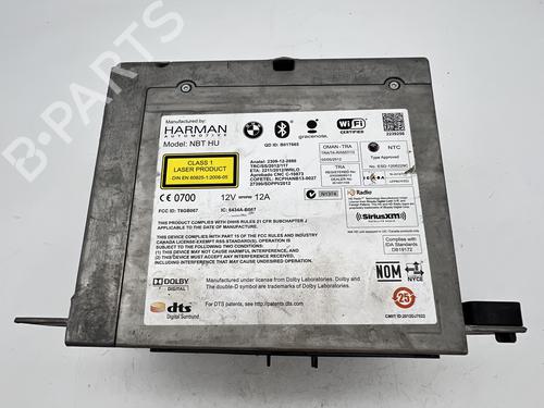 Electronic module BMW 6 Gran Coupe (F06) 640 d | BP39674509M83 - Image 3