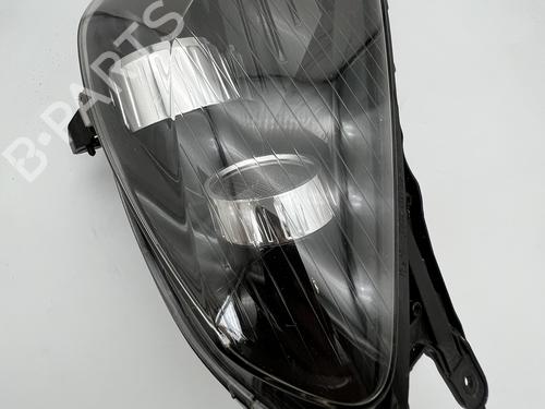 Left headlight OPEL ASTRA H (A04) 1.4 (L48) | BP39670652C28 - Image 5