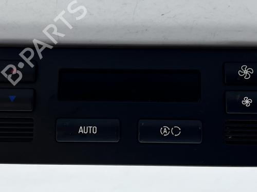 Used Climate control Climate control BMW 3 (E46) 318 i (143 hp) 39674096 39674096