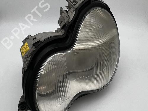 Left headlight MERCEDES-BENZ C-CLASS (W203) C 180 (203.035) | BP39677758C28 - Image 3