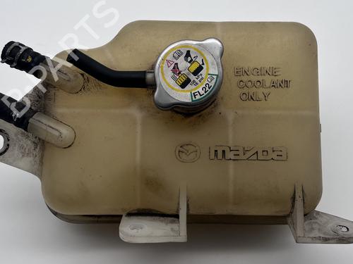 Used Expansion tank Expansion tank MAZDA MX-5 III (NC) 2.0 (NC18) (160 hp) 40090851 40090851