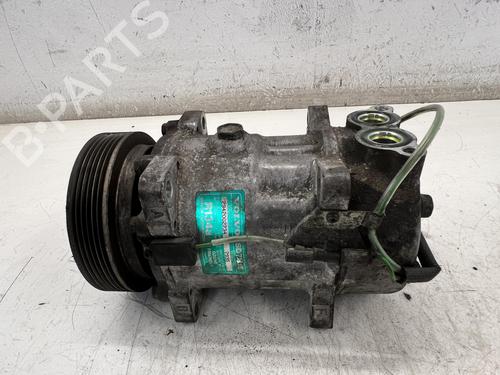 AC compressor VOLVO 960 II Estate (965) 2.5 | BP39683409M34  - Image 8