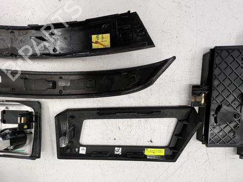 Middle console BMW 5 (E60) 523 i | BP39680651I22 - Image 5