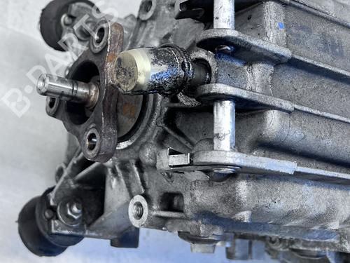 Gearbox BMW 1 Convertible (E88) 118 i | BP39675154M3 - Image 5