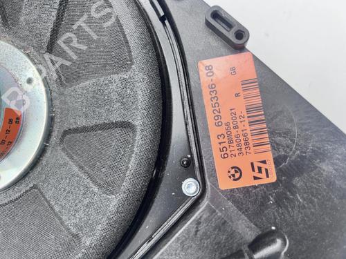 Speaker BMW 3 Coupe (E92) 335 i | BP39675199E2 - Image 3