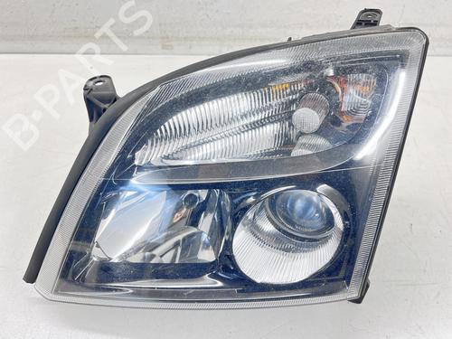 Used Left headlight Left headlight OPEL VECTRA C (Z02) 1.8 16V (122 hp) 39673342 39673342