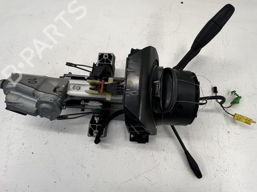 Steering column MERCEDES-BENZ E-CLASS T-Model (S211) E 320 T (211.265) | BP39681813M21 - Image 4