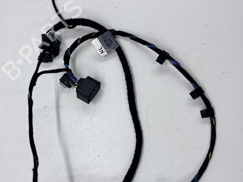 Used Wiring harness Wiring harness BMW 7 (E65, E66, E67) 730 d (211 hp) 39676739 39676739