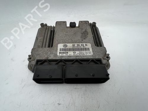 Engine control unit (ECU) SEAT ALTEA (5P1) 2.0 FSI | BP39674286M57 - Image 5