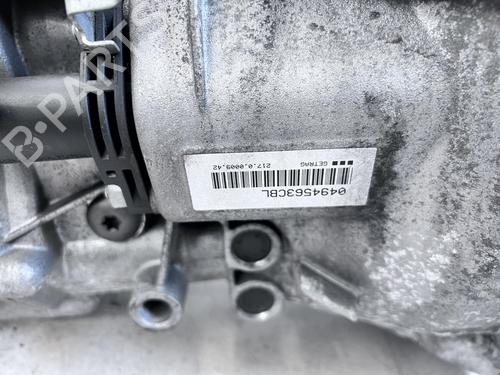 Gearbox BMW 1 Convertible (E88) 118 i | BP39675154M3 - Image 8