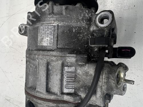 AC compressor VW PHAETON (3D1, 3D2, 3D3, 3D4, 3D6, 3D7, 3D8, 3D9) 3.0 V6 TDI 4motion | BP39671663M34 - Image 10