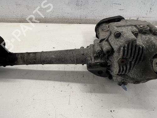 Front differential PORSCHE CAYENNE (9PA) S 4.5 | BP39676067M23 - Image 2