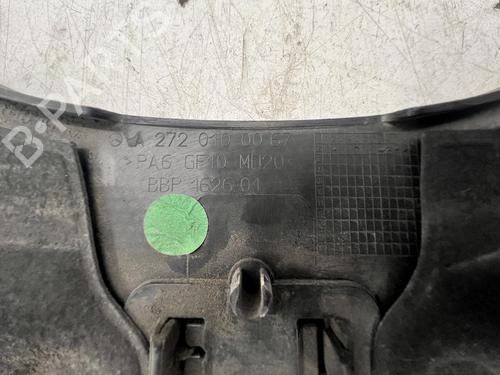 Upper protection MERCEDES-BENZ E-CLASS T-Model (S211) E 280 T (211.254) | BP39674872M93 - Image 6