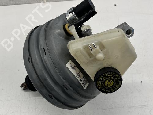 Bremseservo Bremseservo MERCEDES-BENZ E-CLASS (W210) E 240 (210.061) (170 hp) 39681821 39681821
