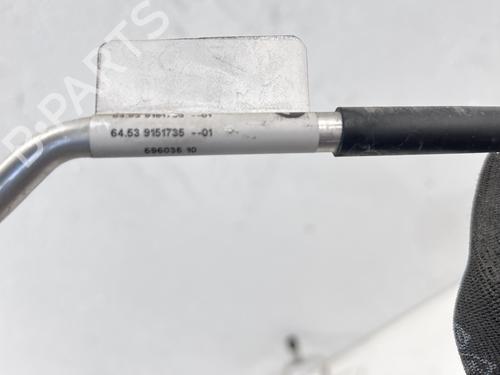 AC pipe BMW 1 Convertible (E88) 118 i | BP39670745M126 - Image 10