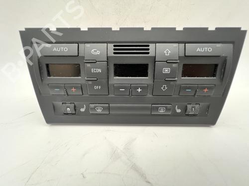 AC-Styringsenhed/Manøvreenhed AC-Styringsenhed/Manøvreenhed SEAT EXEO ST (3R5) 1.8 T (150 hp) 39669880 39669880