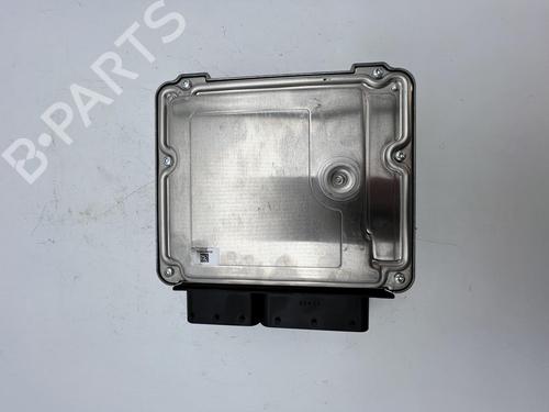 Engine control unit (ECU) BMW 1 (F20) 116 d | BP39679331M57 - Image 3