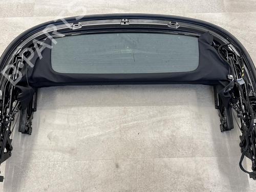 Used Other Other BMW 1 Convertible (E88) 118 i (143 hp) 40090761 40090761