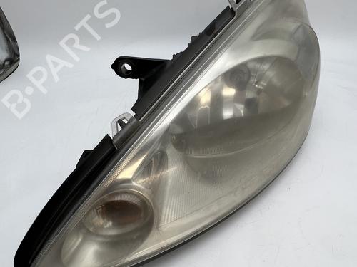 Left headlight FORD KA (RU8) 1.3 TDCi | BP39676348C28 - Image 5