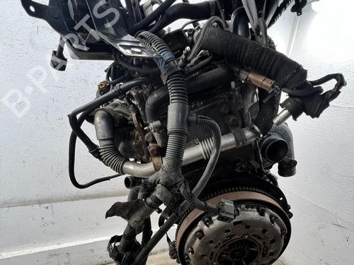 Used Engine Engine FIAT DUCATO Platform/Chassis (250_) 180 Multijet 3,0 D (177 hp) 39670856 39670856