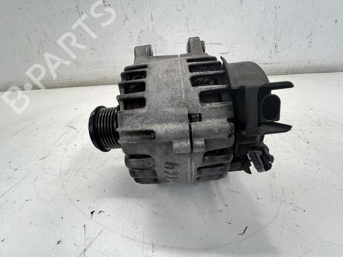 Generator Generator FORD TRANSIT CONNECT V408 Box Body/MPV 1.5 EcoBlue (101 hp) 39677797 39677797