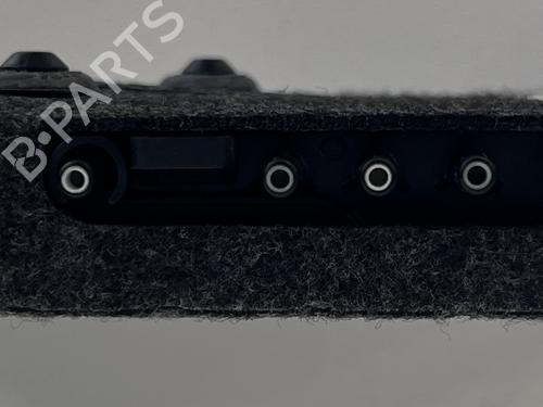 Electronic module MERCEDES-BENZ E-CLASS T-Model (S211) E 320 T CDI (211.222) | BP40090676M83 - Image 7