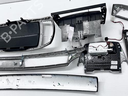 Other BMW 7 (E65, E66, E67) 730 d | BP39679856O1 - Image 12