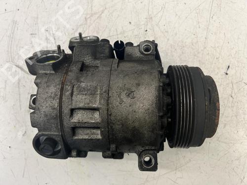 Used AC compressor AC compressor BMW 5 Touring (E39) 523 i (170 hp) 40262286 40262286