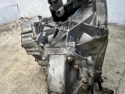 Gearbox FIAT DUCATO Platform/Chassis (250_) 180 Multijet 3,0 D | BP39679199M3 - Image 3