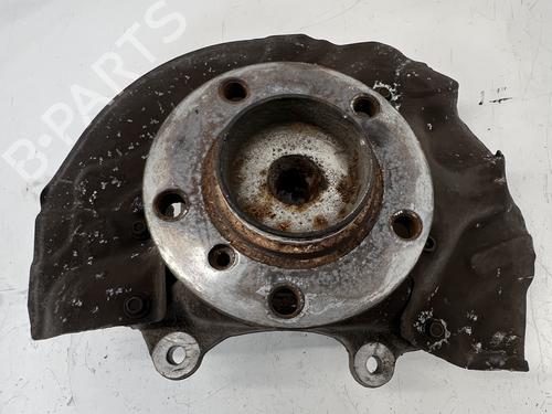 Right front steering knuckle BMW 7 (E65, E66, E67) 740 d | BP39673858M26 - Image 4