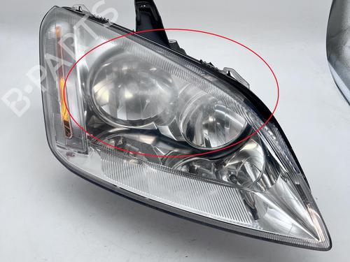 Right headlight FORD FOCUS C-MAX (DM2) 1.8 | BP39673935C29 - Image 2