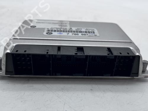 Engine control unit (ECU) BMW 3 Touring (E46) 320 d | BP39681578M57 - Image 4