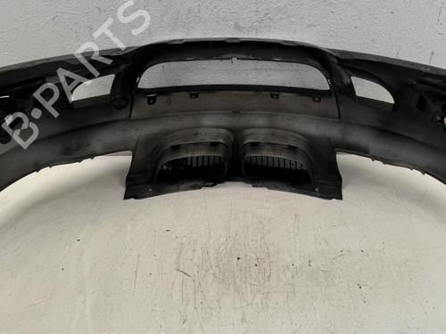 Front bumper BMW 1 (E81) 118 i | BP40180772C7 - Image 22