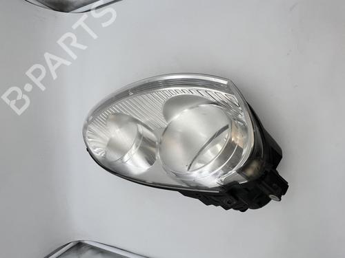 Right headlight VW GOLF V (1K1) 1.4 16V | BP39682965C29 - Image 6