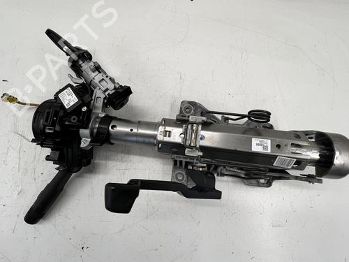steering-column-opel-astra-j-p10-2009-2010-2011-2012-2013-2014-2015-2016-39670587 main image