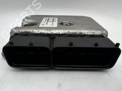 Motorstyringsenhed Motorstyringsenhed FORD KA (RU8) 1.3 TDCi (75 hp) 39674524 39674524