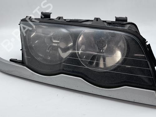 Right headlight BMW 3 (E46) 328 i | BP39670624C29 - Image 2