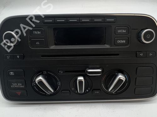 Radio SEAT Mii (KF1, KE1) 1.0 | BP39682093E6 - Image 7
