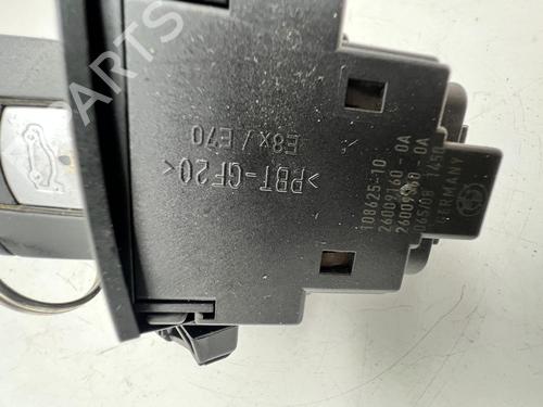Ignition barrel BMW X5 (E70) 3.0 sd | BP39679903M48 - Image 3