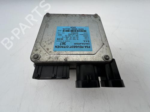 Electronic module CITROËN C3 Pluriel (HB_) 1.4 | BP39673312M83 - Image 2