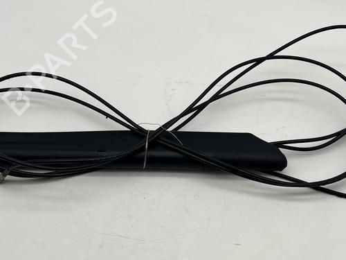 Electronic module AUDI A4 B6 Convertible (8H7) 2.5 TDI | BP39681168M83 - Image 3