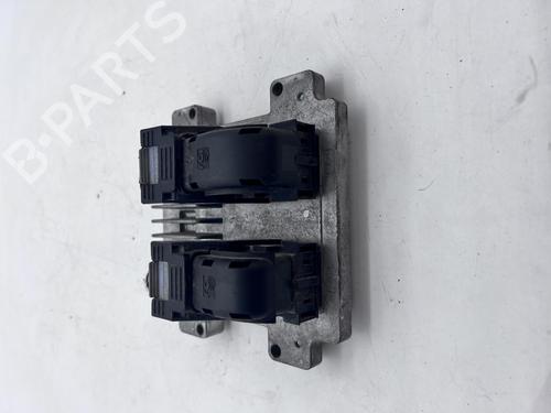 Engine control unit (ECU) OPEL CORSA D (S07) 1.2 (L08, L68) | BP39677501M57 - Image 3
