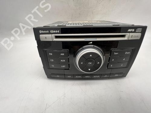 Radio KIA VENGA (YN) 1.4 CVVT | BP40037854E6 - Image 2