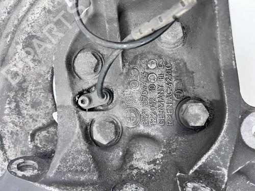 Right front steering knuckle BMW 3 Coupe (E92) 335 i | BP39681359M26 - Image 3