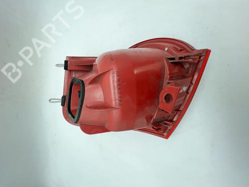 Left taillight VW PASSAT B6 Variant (3C5) 2.0 TDI | BP39680390C34 - Image 8