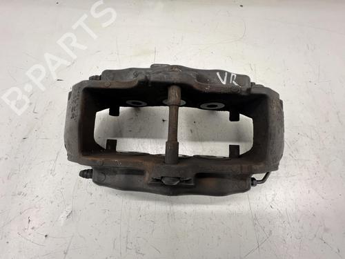 Used Right front brake caliper Right front brake caliper VW TOUAREG (7LA, 7L6, 7L7) 4.2 V8 (310 hp) 39680106 39680106