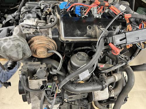 Engine BMW 3 Touring (E91) 320 d | BP39681106M1 - Image 14