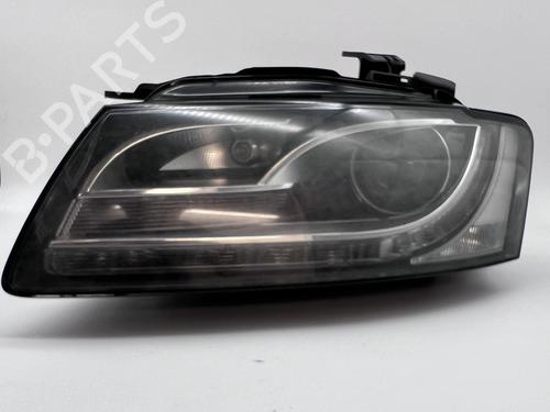 Left headlight AUDI A5 Sportback (8TA) 2.0 TFSI | BP40090628C28 - Image 2
